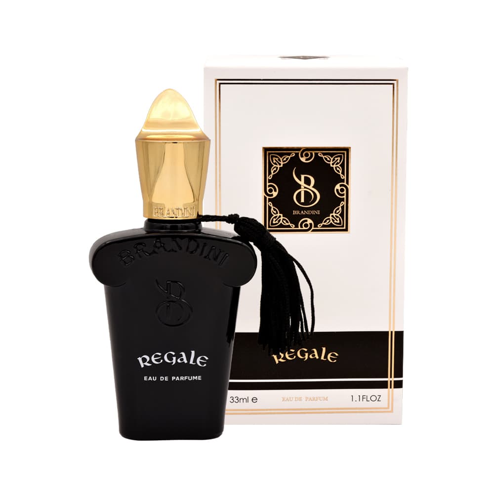 عطر ادکلن رگال زنانه و مردانه Regale